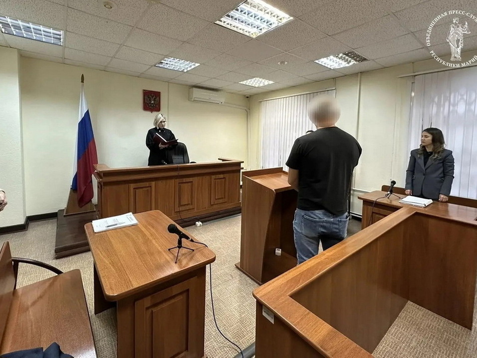 Директор строительной компании в Марий Эл получил приговор за налоговое уклонение на 135 млн рублей