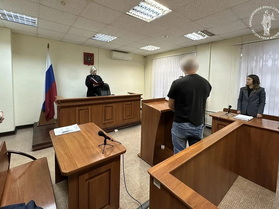 Директор строительной компании в Марий Эл получил приговор за налоговое уклонение на 135 млн рублей