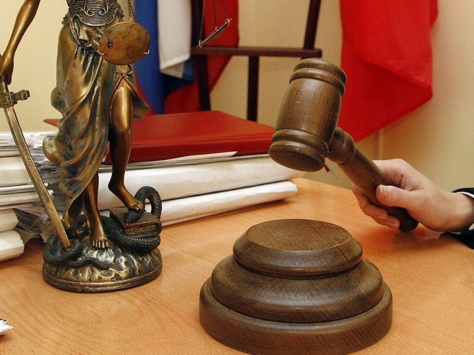 20‑летняя россиянка осуждена за государственную измену в Верховном суде Луганской Народной Республики