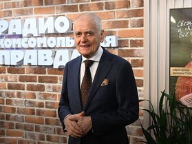 Геннадий Онищенко: Необходимо помнить часть нашей общей судьбы