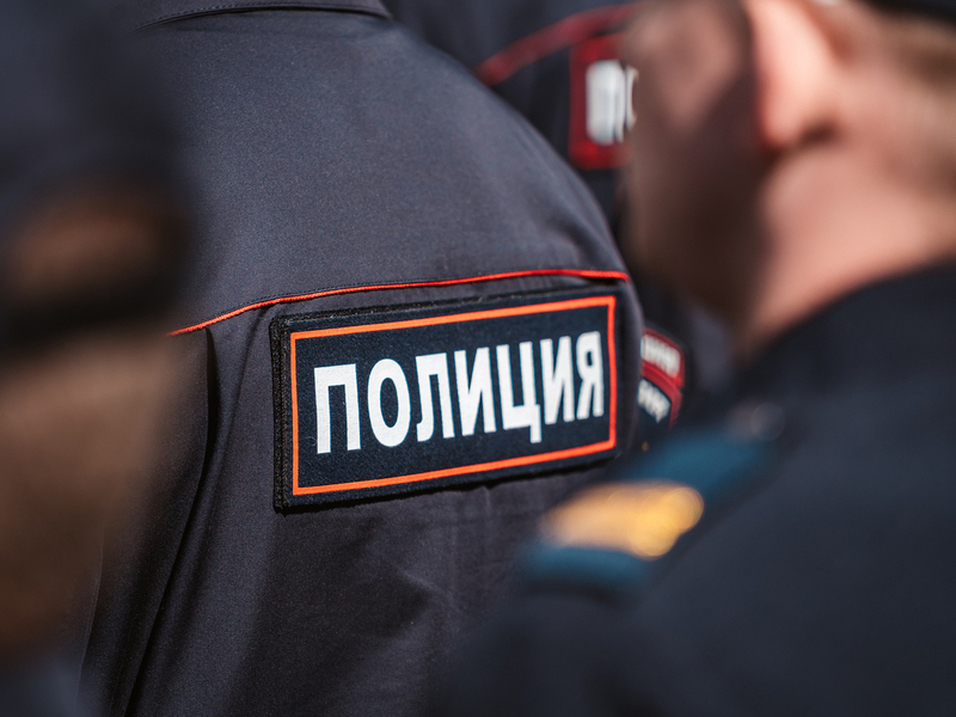 Тверской Охотой Охвачена: задержаны две цыганки, ворвавшиеся в сеть супермаркетов