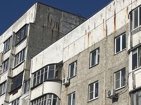В Орле с улицы Ленина убрали незаконный торговый объект, нарушавший облик культурного наследия