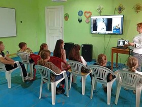 Новотроицк чествует Международный день ненасилия: биография и идеи Махатмы Ганди