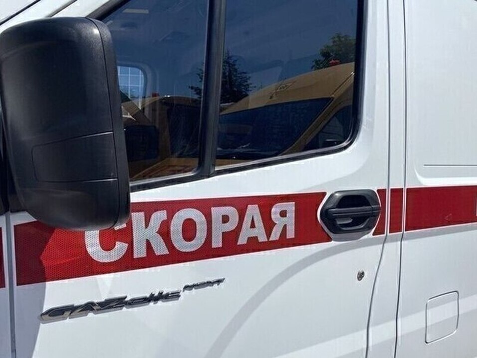 FPV‑дрон ранил грузовик в Ракитном: мужчина получил осколочные травмы лица и плеча