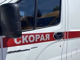 FPV‑дрон ранил грузовик в Ракитном: мужчина получил осколочные травмы лица и плеча